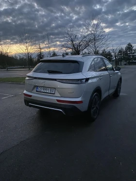 DS DS 7 Crossback Ds7 crossback 1.5 BlueHDI 131 k.s. EAT8, снимка 7