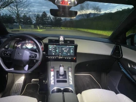 DS DS 7 Crossback Ds7 crossback 1.5 BlueHDI 131 k.s. EAT8, снимка 10