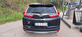 Honda Cr-v 1.5 Turbo Executive, снимка 2