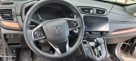 Honda Cr-v 1.5 Turbo Executive, снимка 7
