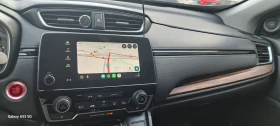 Honda Cr-v 1.5 Turbo Executive, снимка 10