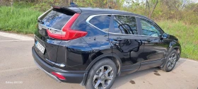 Honda Cr-v 1.5 Turbo Executive, снимка 4