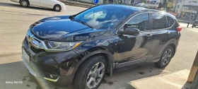 Honda Cr-v 1.5 Turbo Executive, снимка 1