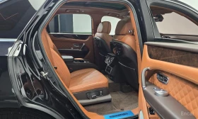 Bentley Bentayga ХЕДЪП* ПАНОРАМА* ОБДУХВАНЕ* ЦЕНА ДО БЪЛГАРИЯ, снимка 16