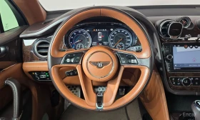 Bentley Bentayga ХЕДЪП* ПАНОРАМА* ОБДУХВАНЕ* ЦЕНА ДО БЪЛГАРИЯ, снимка 9