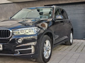 BMW X5 3.0d xDrive 107хил.км., снимка 14