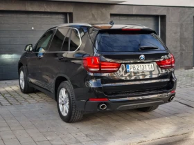 BMW X5 3.0d xDrive 107хил.км., снимка 7