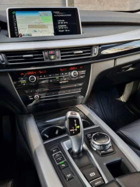 BMW X5 3.0d xDrive 107хил.км., снимка 11