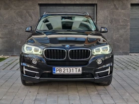 BMW X5 3.0d xDrive 107хил.км., снимка 2