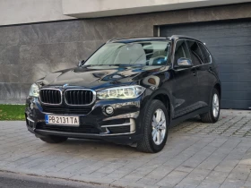 BMW X5 3.0d xDrive 107хил.км., снимка 1