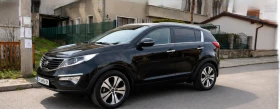 Kia Sportage 2.0i/АВТОМАТ/4X4, снимка 3