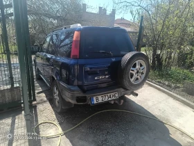 Honda Cr-v, снимка 12