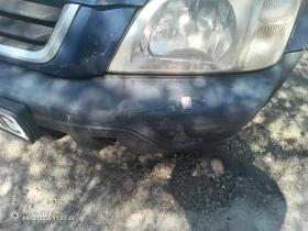 Honda Cr-v, снимка 6