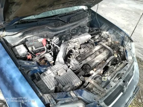 Honda Cr-v, снимка 8