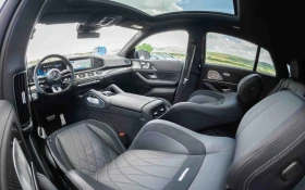 Mercedes-Benz GLE 63 S AMG 4MATIC+ Coupe, снимка 6