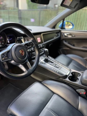 Porsche Macan, снимка 7