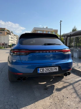 Porsche Macan, снимка 2