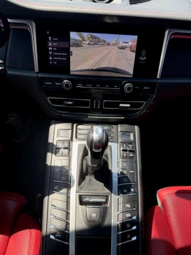 Porsche Macan * GTS * ДИСТРОНИК * 360 * ОБДУХВАНЕ, снимка 14