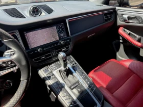 Porsche Macan * GTS * ДИСТРОНИК * 360 * ОБДУХВАНЕ, снимка 9