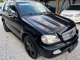 Mercedes-Benz ML 270 CDI / FACE / FINAL EDITION, снимка 5
