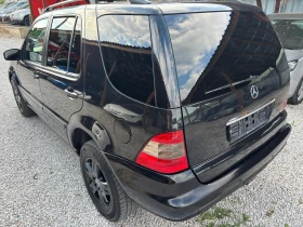 Mercedes-Benz ML 270 CDI / FACE / FINAL EDITION, снимка 3
