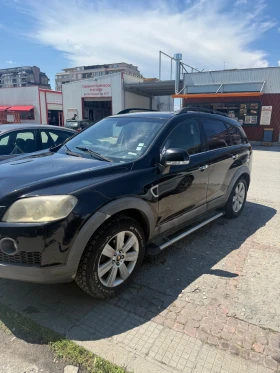 Chevrolet Captiva 2.0 , снимка 2