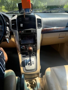 Chevrolet Captiva 2.0 , снимка 8