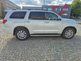 Toyota Sequoia, снимка 7