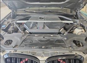 BMW X3 M-Competition* HUD* xDrive* Памет* ПЪЛНА СЕРВИЗНА*, снимка 6