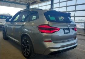 BMW X3 M-Competition* HUD* xDrive* Памет* ПЪЛНА СЕРВИЗНА*, снимка 4