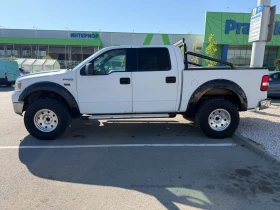 Ford F150 4.6 с газ, снимка 3