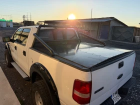 Ford F150 4.6 с газ, снимка 5