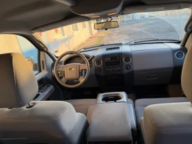 Ford F150 4.6 с газ, снимка 6