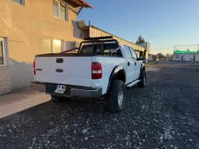 Ford F150 4.6 с газ, снимка 9