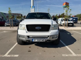 Ford F150 4.6 с газ, снимка 2