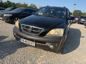 Kia Sorento 2.5D* 140кс* Кожа* ПРОМОЦИЯ, снимка 8