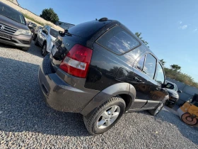 Kia Sorento 2.5D* 140кс* Кожа* ПРОМОЦИЯ, снимка 4