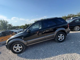 Kia Sorento 2.5D* 140кс* Кожа* ПРОМОЦИЯ, снимка 7