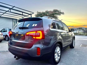 Kia Sorento 2.0 CRDI 4x4 - 7 места / Euro 6B, снимка 5