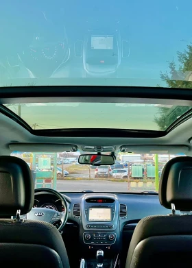 Kia Sorento 2.0 CRDI 4x4 - 7 места / Euro 6B, снимка 7