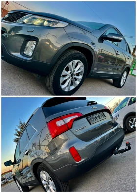 Kia Sorento 2.0 CRDI 4x4 - 7 места / Euro 6B, снимка 3