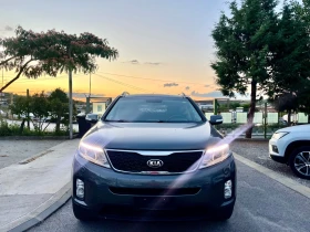 Kia Sorento 2.0 CRDI 4x4 - 7 места / Euro 6B, снимка 2