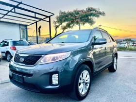Kia Sorento 2.0 CRDI 4x4 - 7 места / Euro 6B, снимка 1