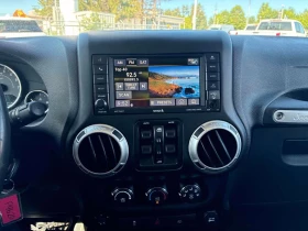 Jeep Wrangler SAHARA/CARFAX/ФИНАНСИРАНЕ, снимка 9