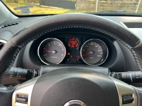 Nissan Qashqai, снимка 4