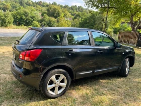 Nissan Qashqai, снимка 11