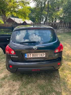 Nissan Qashqai, снимка 13