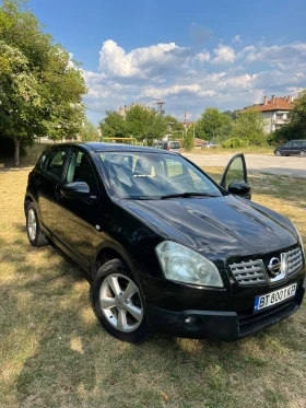Nissan Qashqai, снимка 10