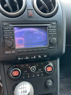 Nissan Qashqai, снимка 2