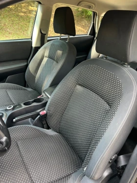 Nissan Qashqai, снимка 16